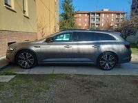 Usata Renault Talisman Initiale Paris 160 CV (117 kW) 2018 Station wagon