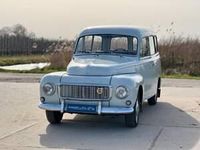 Usata Volvo Duett 85 CV (62 kW) 1967 Altri Station wagon