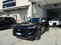 Usata Honda HR-V Advance 107 CV (78 kW) 2022 Nero SUV