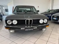 Usata BMW 518 90 CV (66 kW) 1981 Grigio Berlina