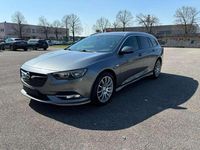 Usata Opel Insignia Business 170 CV (125 kW) 2019 Grigio Station wagon