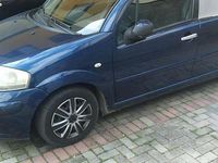 Usata Citroën C3 60 CV (44 kW) 2008 Berlina
