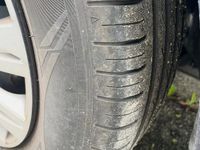 Usata Lancia Lybra 116 CV (85 kW) 2003 Blu Station wagon