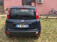 Usata Fiat Panda Dynamic 60 CV (44 kW) 2018 Utilitaria