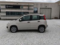 Usata Fiat Panda Pop 84 CV (61 kW) 2014 Beige Utilitaria