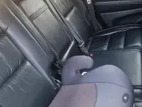 Usata Jeep Grand Cherokee 250 CV (183 kW) 2015 Bianco SUV