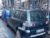 Usata Mazda 2 68 CV (50 kW) 2006 Grigio Berlina