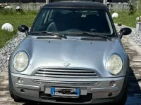 Usata Mini One D 75 CV (55 kW) 2005 Utilitaria