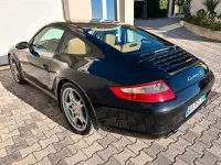Usata Porsche 911 Carrera S 355 CV (261 kW) 2006 Coupé