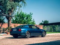 Usata Maserati Coupé 390 CV (286 kW) 2003 Coupé