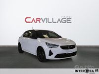 Usata Opel Corsa S 101 CV (74 kW) 2023 Bianco Berlina