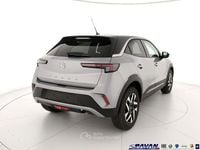 Nuova Opel Mokka Edition 101 CV (74 kW) 2026 Gray SUV