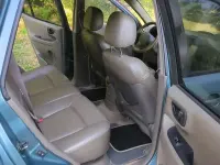 Usata Hyundai Santa Fe GLS 113 CV (83 kW) 2002 SUV