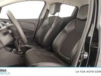 usata Renault Clio IV 2017 - Clio 0.9 tce Moschi U165016