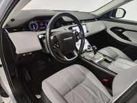 Usata Land Rover Range Rover evoque S 150 CV (110 kW) 2020 Indus silver SUV