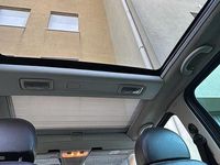 Usata Lancia Musa 100 CV (73 kW) 2007 Marrone Monovolume