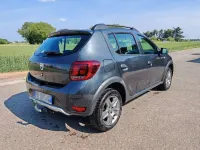Occasion Dacia Sandero Comfort 90 ch (66 kW) 2020 Berline