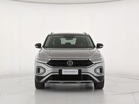 Używany VW T-Roc Life 115 KM (84 kW) 2023 SUV