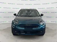 Nuova Fiat 600 La Prima 110 CV (80 kW) 2026 Verde SUV
