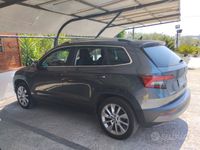 usata Skoda Karoq Karoq 1.0 TSI 110 CV Style