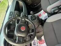 Usata Fiat Panda 75 CV (55 kW) 2018 Utilitaria
