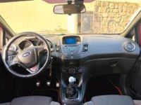 Usata Ford Fiesta ST-Line 95 CV (69 kW) 2016 Berlina