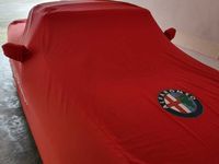 usata Alfa Romeo Spider Spider 2.0i DuettoQuadrifoglio Verde