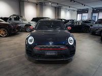Usata Mini John Cooper Works Clubman 306 CV (225 kW) 2021 Nero Station wagon