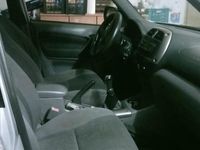 Usata Toyota RAV4 2003 Grigio SUV