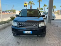 Usata Land Rover Freelander 2 SE 150 CV (110 kW) 2011 Blu SUV