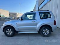 usata Mitsubishi Pajero 3.2 16V DI-D 3p. GLX**ASI**