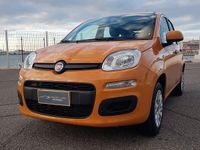 Usata Fiat Panda Easy 69 CV (50 kW) 2020 Nessuno(met.) Utilitaria