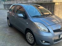 Usata Toyota Yaris 69 CV (50 kW) 2010 Utilitaria
