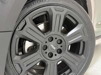 Usata Mini Countryman 125 CV (91 kW) 2022 Verde SUV