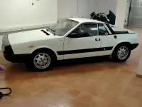 Usata Lancia Beta 120 CV (88 kW) 1981 Coupé