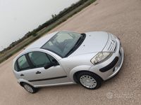 usata Citroën C3 Diesel neo patentati