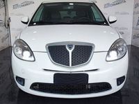 usata Lancia Ypsilon 1.3 mjt 16v MomoDesign (sport)