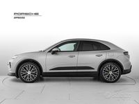 Usata Porsche Macan 330 kW (449 CV) 2024 Argento SUV