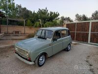 Usata Renault R4 33 CV (24 kW) 1987 Utilitaria