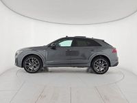 Usata Audi Q8 S-Line 286 CV (210 kW) 2025 Grigio SUV