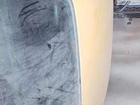 Usata Porsche 924 1970 Giallo Coupé