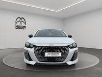 Nuova Peugeot 208 Allure 145 CV (106 kW) 2025 Bianco Utilitaria