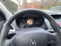 Usata Renault Mégane III Dynamique 102 CV (75 kW) 2010 Nero Station wagon
