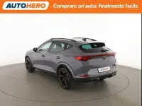 Gebraucht Cupra Formentor 150 PS (110 kW) 2023 Grau SUV