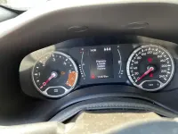 Usata Jeep Renegade Limited 120 CV (88 kW) 2018 Grigio SUV