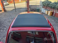 Usata Fiat 500L 1970 Rosso Monovolume