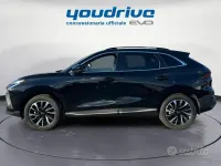 Usata EVO Evo 6 177 CV (130 kW) 2024 Nero SUV