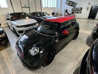 Usata Mini John Cooper Works 231 CV (169 kW) 2019 Utilitaria