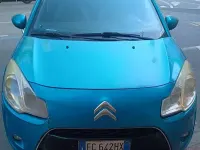 Usata Citroën C3 92 CV (67 kW) 2010 Berlina