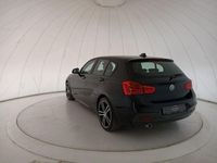 usata BMW 118 Serie 1 F/20-21 2015 d Msport 5p auto